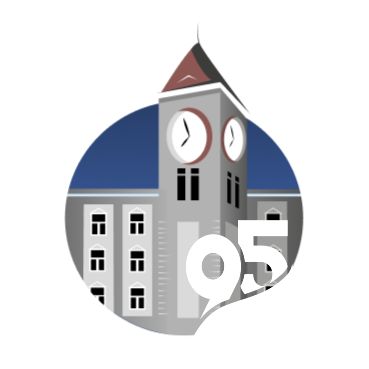 company logo