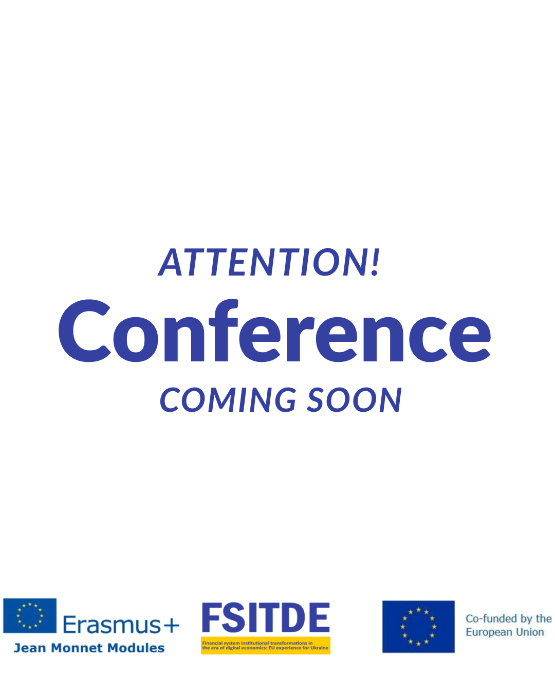 📢 Запрошуємо до участі: II Всеукраїнська науково-практична конференція